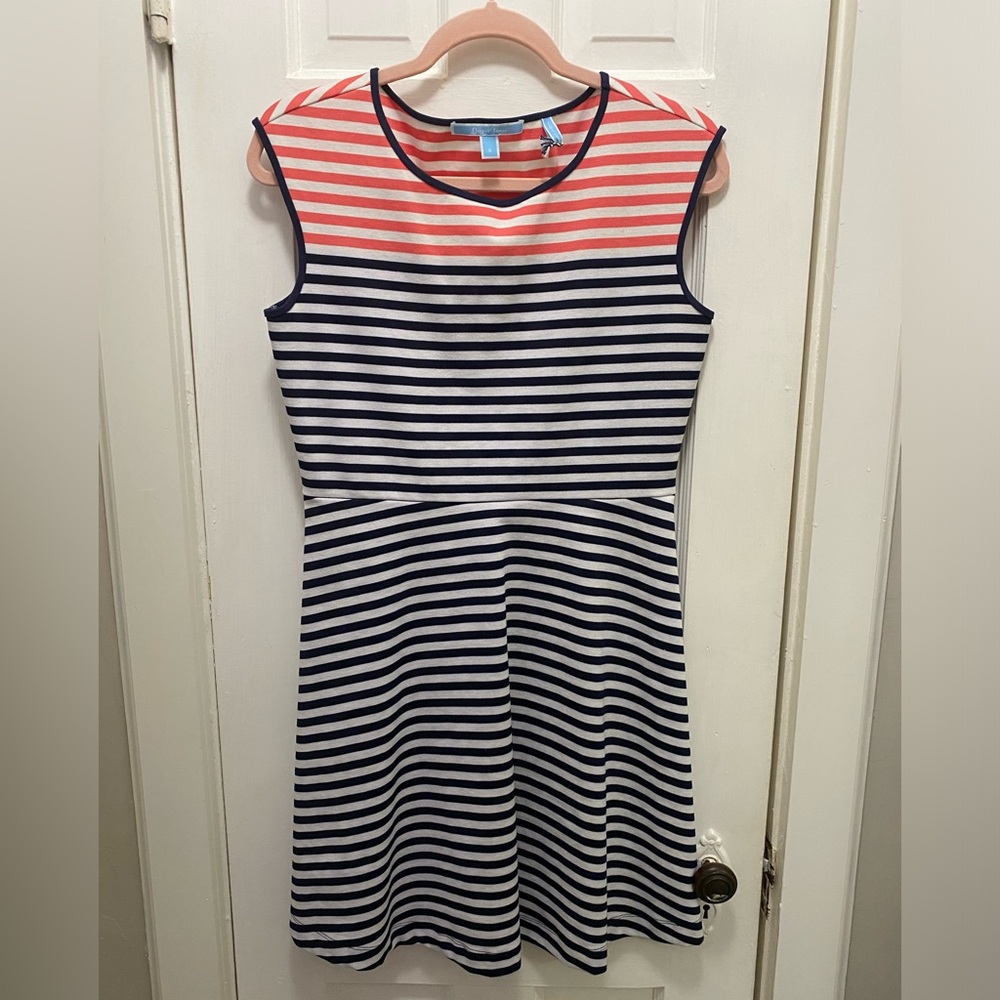 Draper James dress